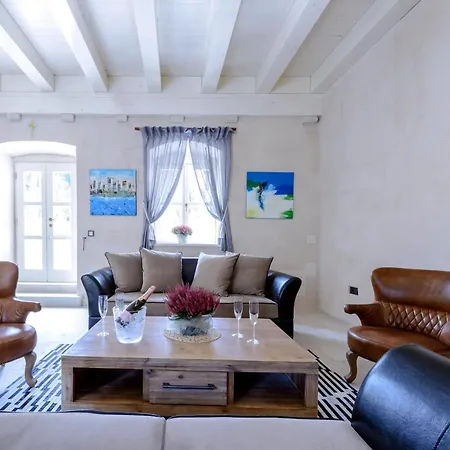 Luxury Dubrovnik Villa 6 Bedrooms Villa Gomila Perfect For Larger Groups Fantastic Sea Views Zaton Zaton  Exteriér fotografie