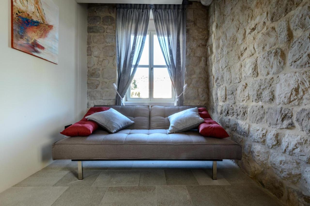 Luxury Dubrovnik Villa 6 Bedrooms Villa Gomila Perfect For Larger Groups Fantastic Sea Views Zaton Villa *