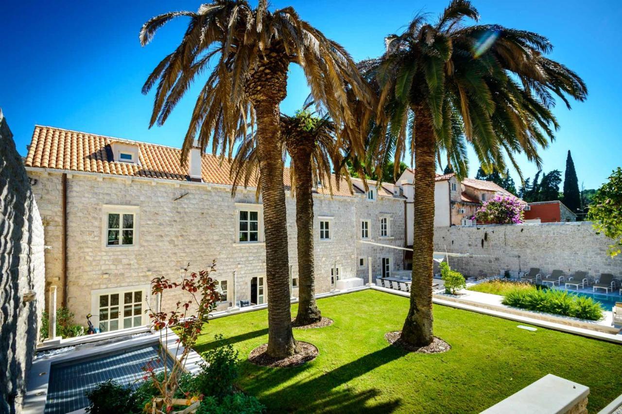 Luxury Dubrovnik Villa 6 Bedrooms Villa Gomila Perfect For Larger Groups Fantastic Sea Views Zaton Villa Zaton (Dubrovnik-Neretva)