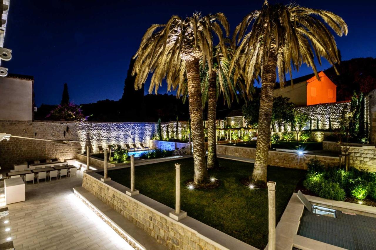 Luxury Dubrovnik Villa 6 Bedrooms Villa Gomila Perfect For Larger Groups Fantastic Sea Views Zaton *