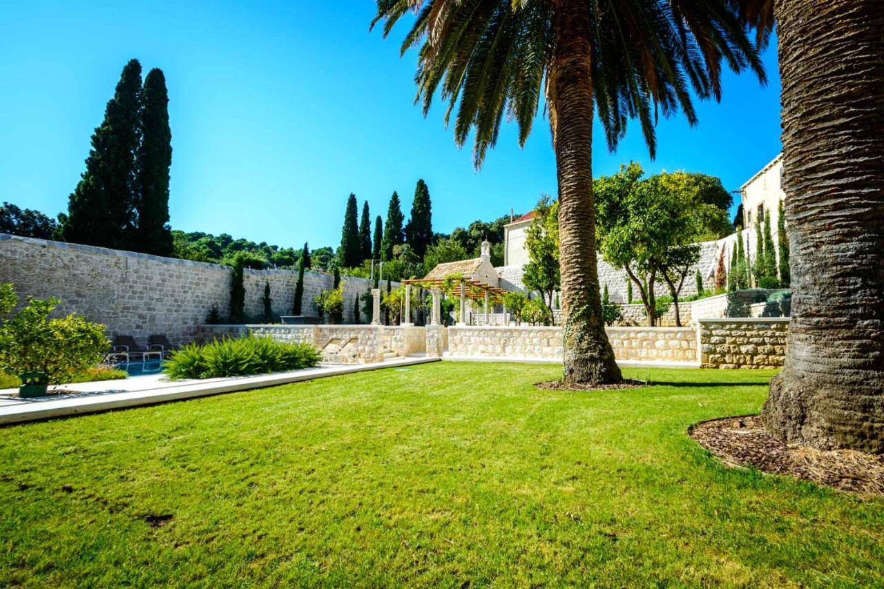 Luxury Dubrovnik Villa 6 Bedrooms Villa Gomila Perfect For Larger Groups Fantastic Sea Views Zaton Villa *