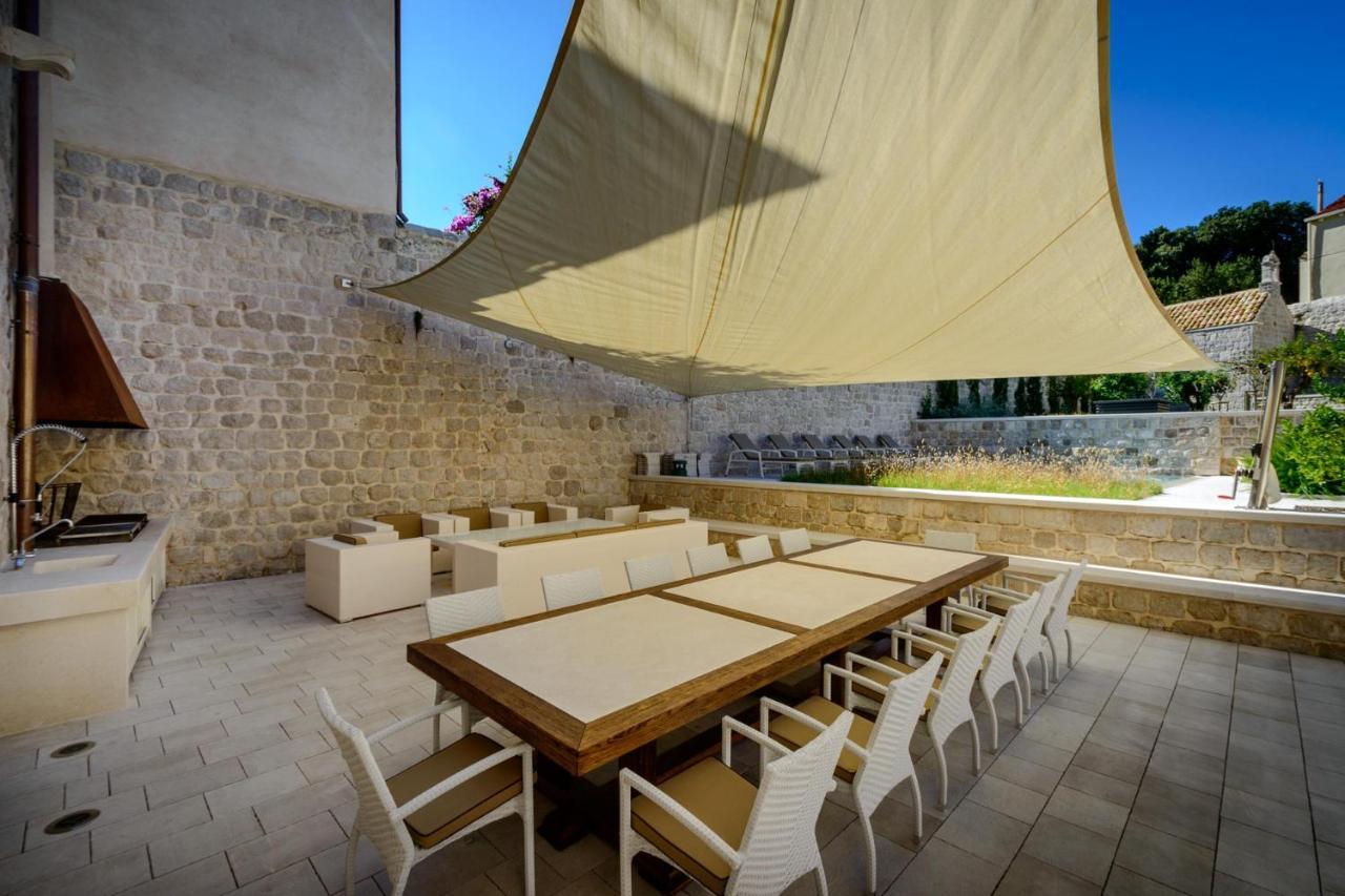 Luxury Dubrovnik Villa 6 Bedrooms Villa Gomila Perfect For Larger Groups Fantastic Sea Views Zaton Villa Zaton (Dubrovnik-Neretva)
