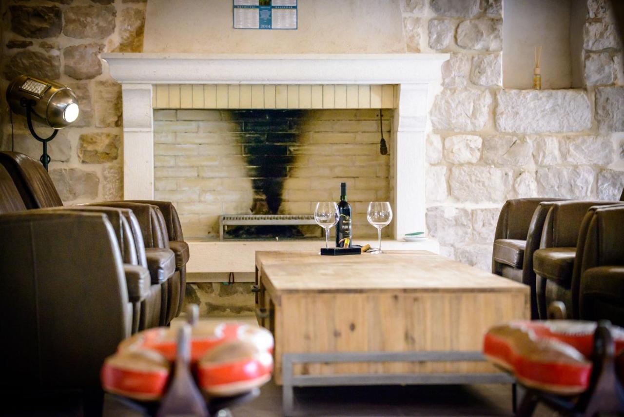 Luxury Dubrovnik Villa 6 Bedrooms Villa Gomila Perfect For Larger Groups Fantastic Sea Views Zaton Villa Zaton (Dubrovnik-Neretva)