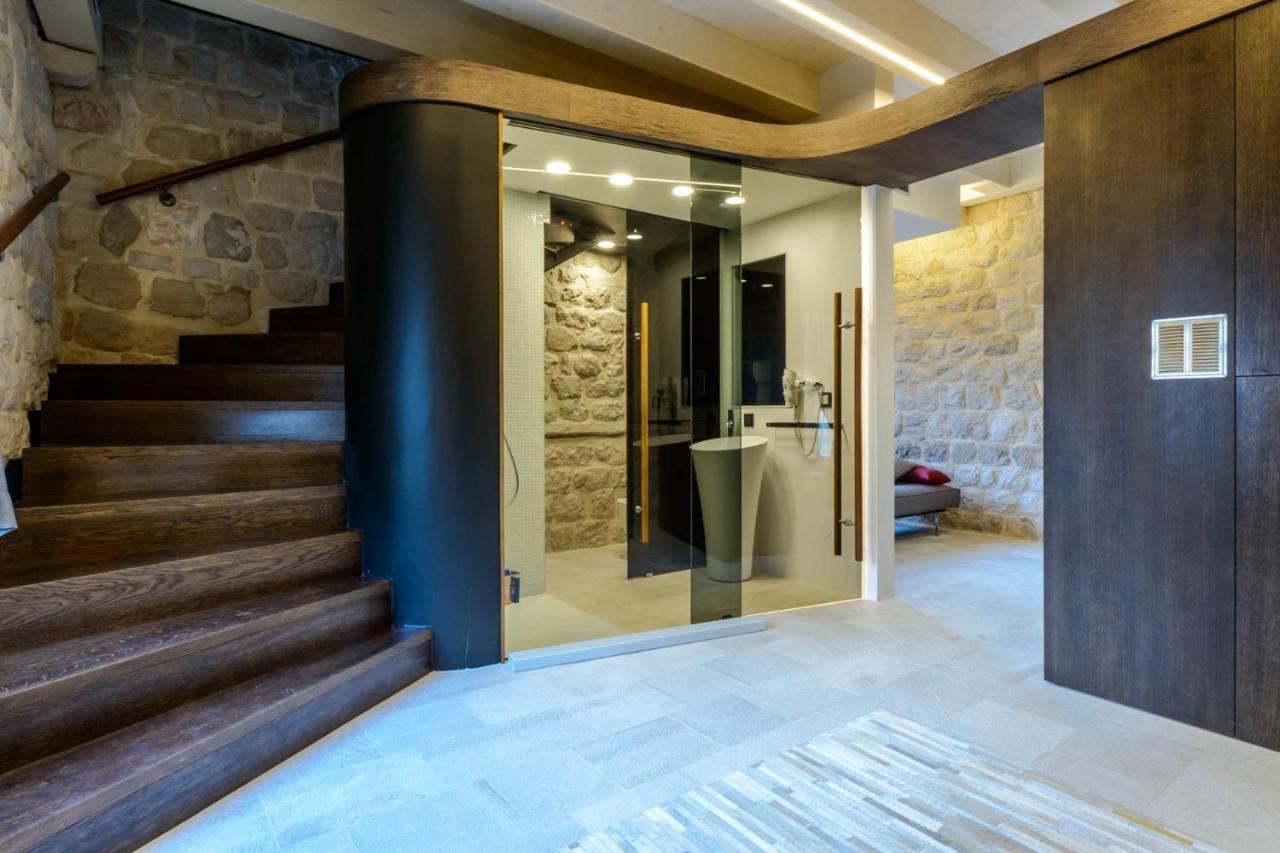 Luxury Dubrovnik Villa 6 Bedrooms Villa Gomila Perfect For Larger Groups Fantastic Sea Views Zaton Villa Zaton (Dubrovnik-Neretva)