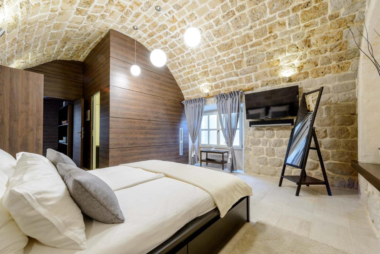 Luxury Dubrovnik Villa 6 Bedrooms Villa Gomila Perfect For Larger Groups Fantastic Sea Views Zaton Zaton (Dubrovnik-Neretva)