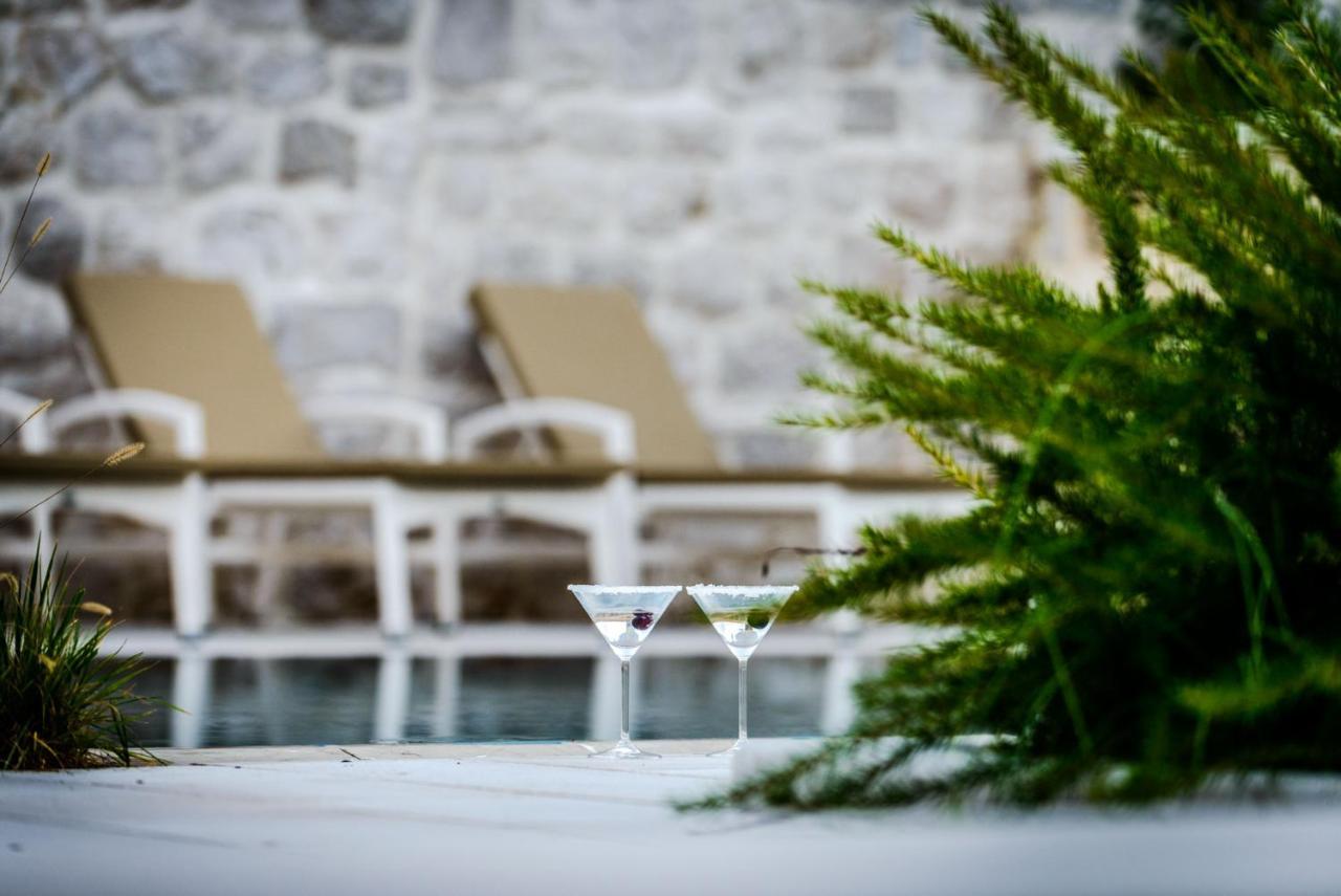 Villa Luxury Dubrovnik Villa 6 Bedrooms Villa Gomila Perfect For Larger Groups Fantastic Sea Views Zaton Zaton (Dubrovnik-Neretva)