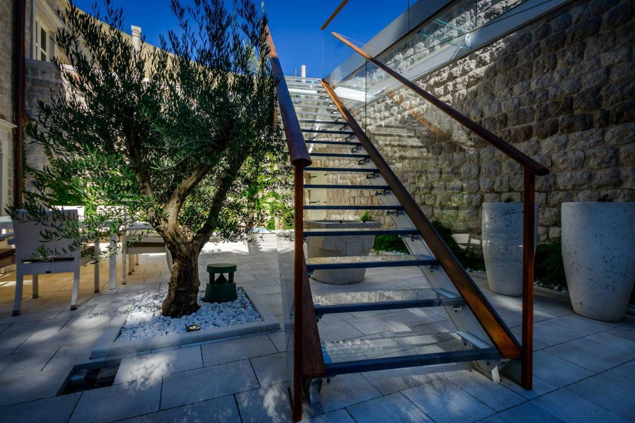 Luxury Dubrovnik Villa 6 Bedrooms Villa Gomila Perfect For Larger Groups Fantastic Sea Views Zaton Villa *