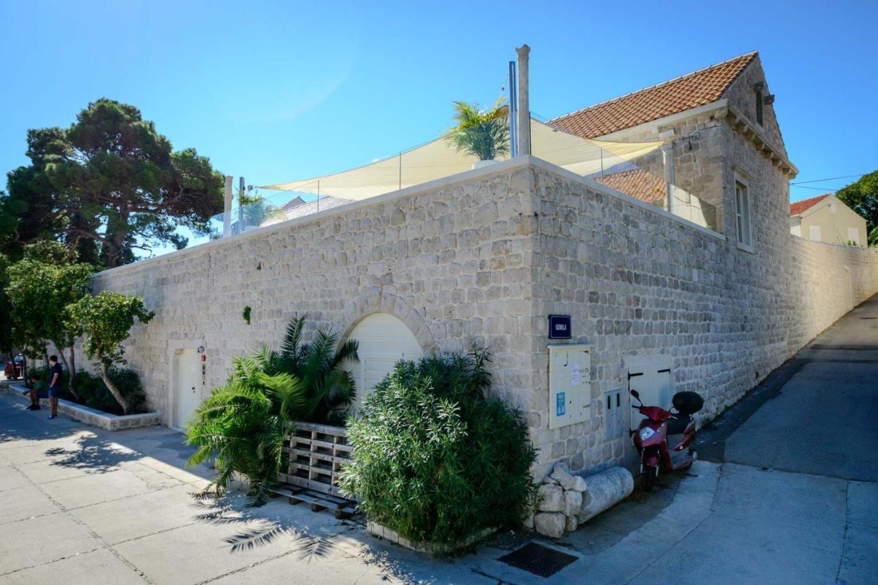 Luxury Dubrovnik Villa 6 Bedrooms Villa Gomila Perfect For Larger Groups Fantastic Sea Views Zaton Villa Zaton (Dubrovnik-Neretva)