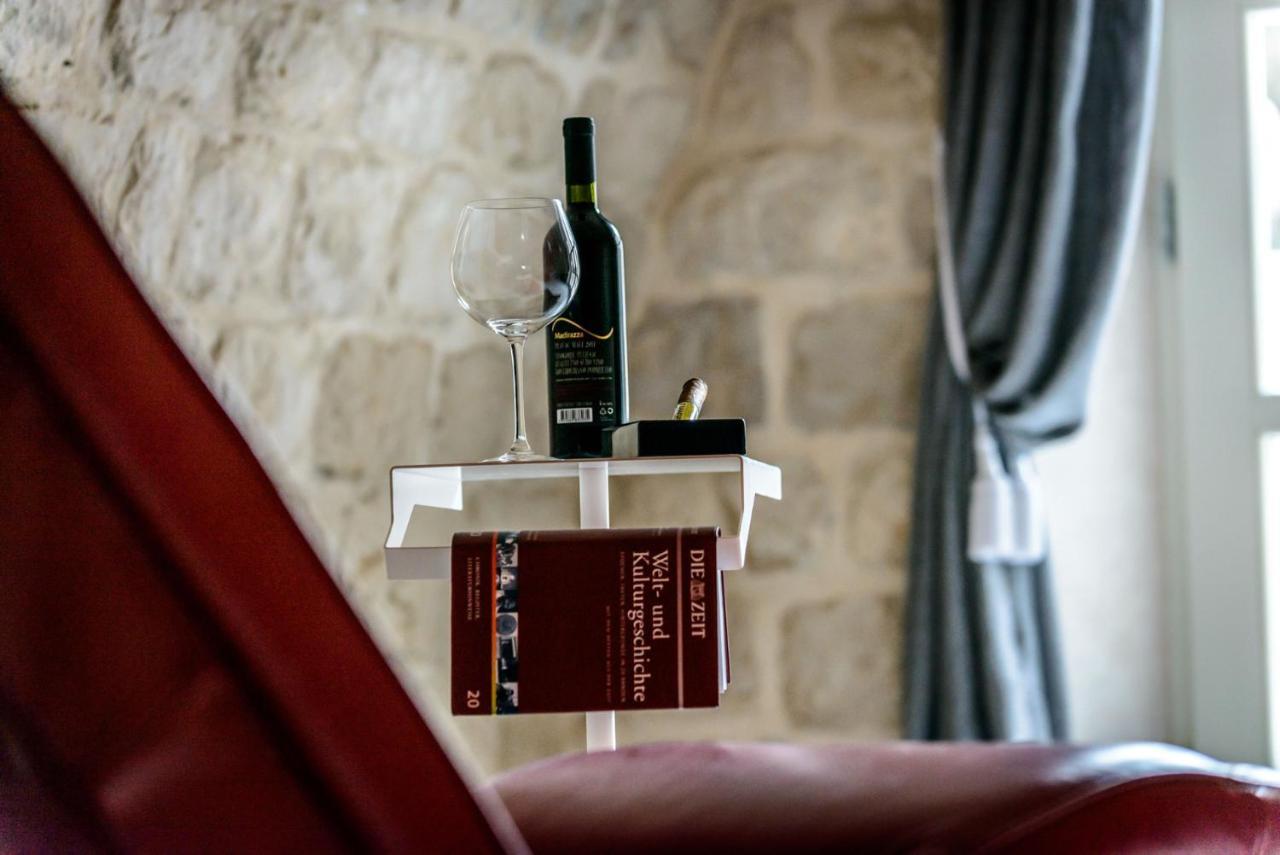 Villa Luxury Dubrovnik Villa 6 Bedrooms Villa Gomila Perfect For Larger Groups Fantastic Sea Views Zaton *