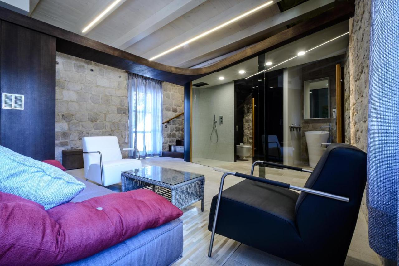 Villa Luxury Dubrovnik Villa 6 Bedrooms Villa Gomila Perfect For Larger Groups Fantastic Sea Views Zaton *