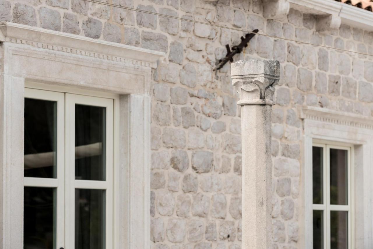 Villa Luxury Dubrovnik Villa 6 Bedrooms Villa Gomila Perfect For Larger Groups Fantastic Sea Views Zaton Zaton (Dubrovnik-Neretva)