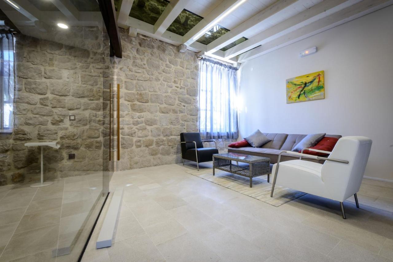 Luxury Dubrovnik Villa 6 Bedrooms Villa Gomila Perfect For Larger Groups Fantastic Sea Views Zaton Villa