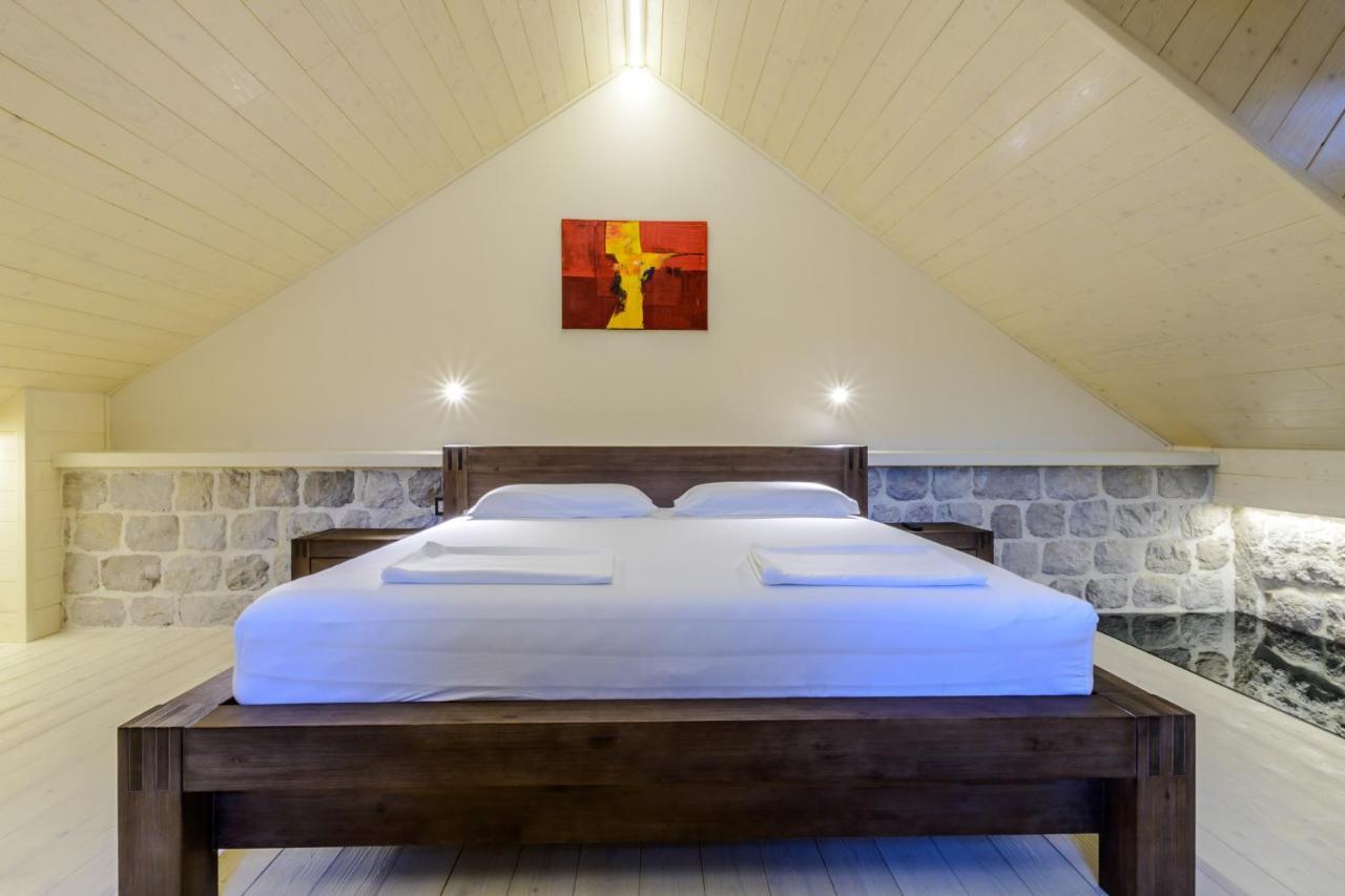 Luxury Dubrovnik Villa 6 Bedrooms Villa Gomila Perfect For Larger Groups Fantastic Sea Views Zaton