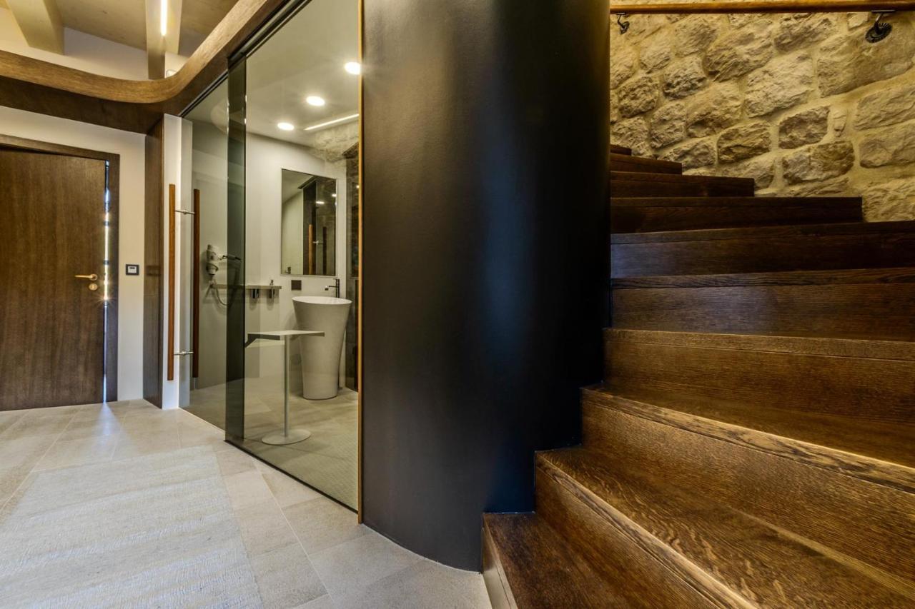 Luxury Dubrovnik Villa 6 Bedrooms Villa Gomila Perfect For Larger Groups Fantastic Sea Views Zaton Villa