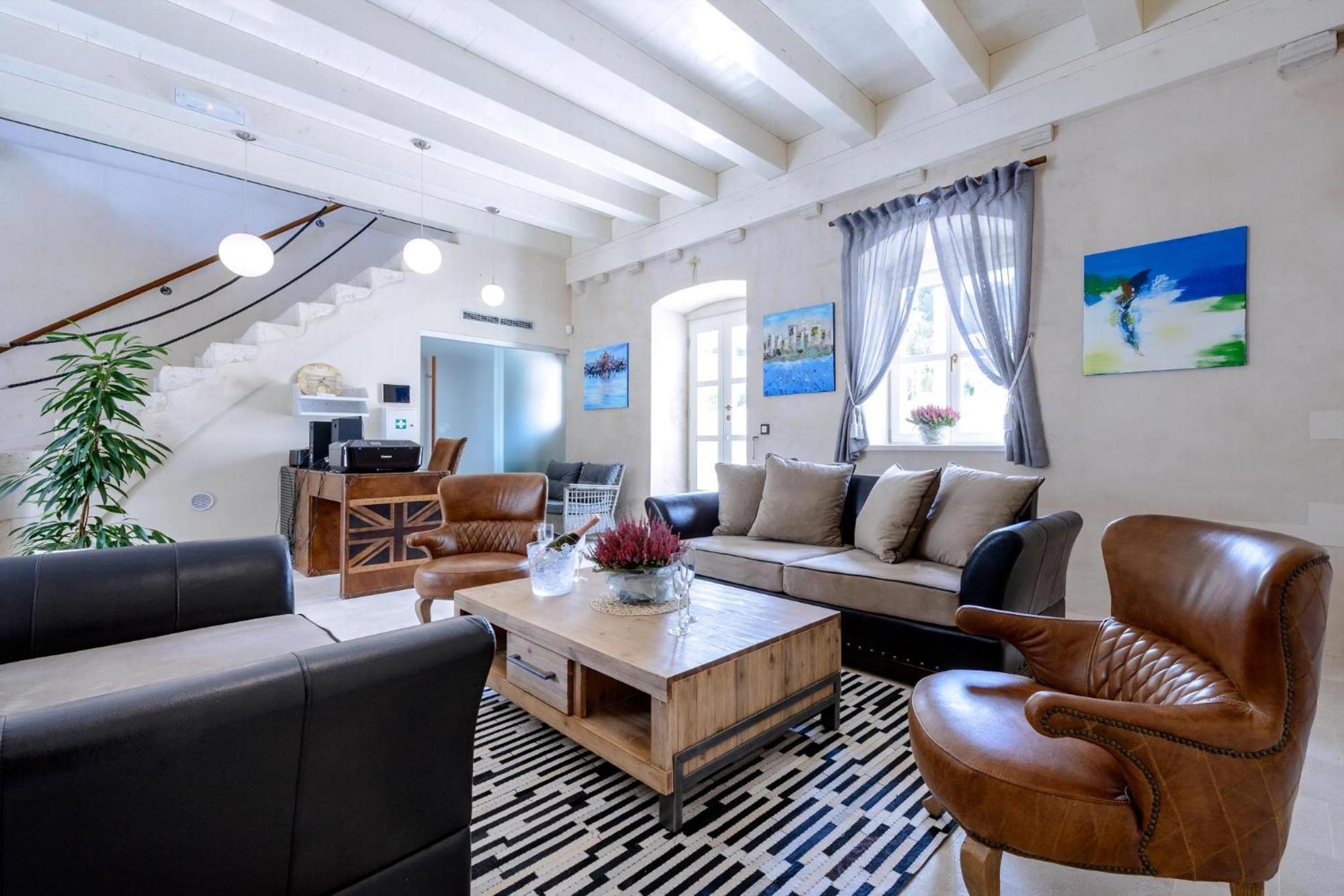 Luxury Dubrovnik Villa 6 Bedrooms Villa Gomila Perfect For Larger Groups Fantastic Sea Views Zaton Villa