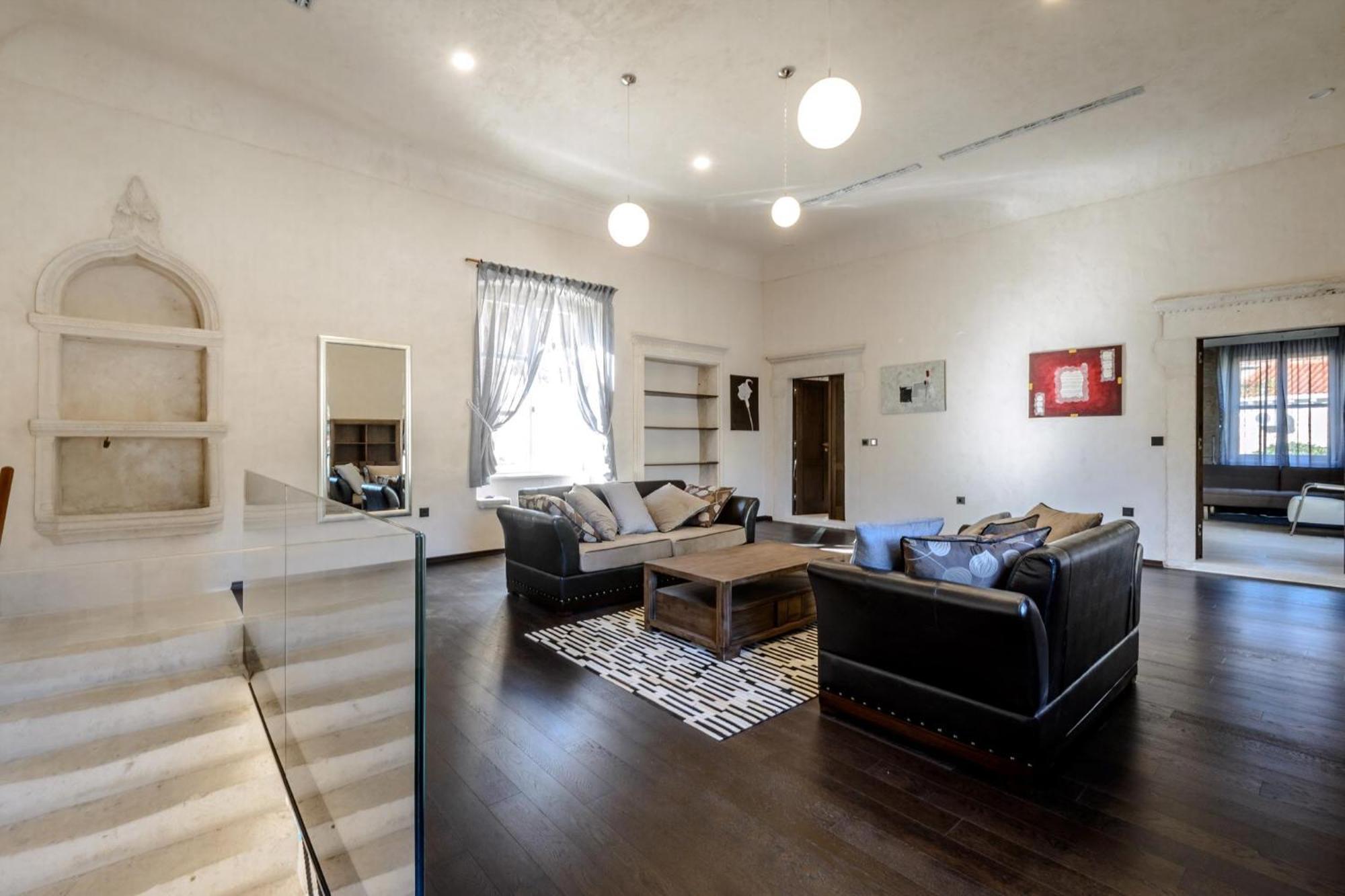 Luxury Dubrovnik Villa 6 Bedrooms Villa Gomila Perfect For Larger Groups Fantastic Sea Views Zaton Zaton (Dubrovnik-Neretva)