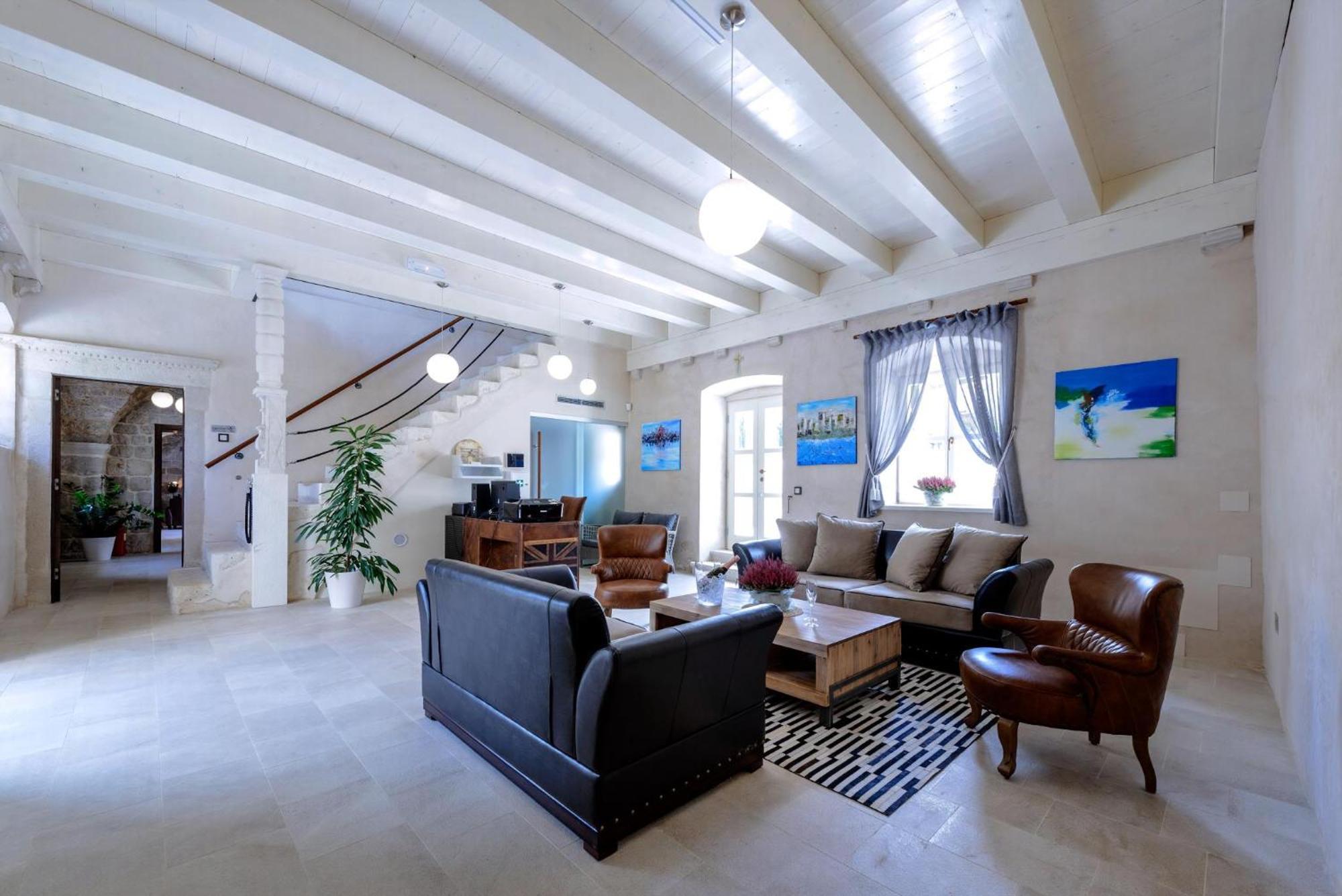 Luxury Dubrovnik Villa 6 Bedrooms Villa Gomila Perfect For Larger Groups Fantastic Sea Views Zaton *