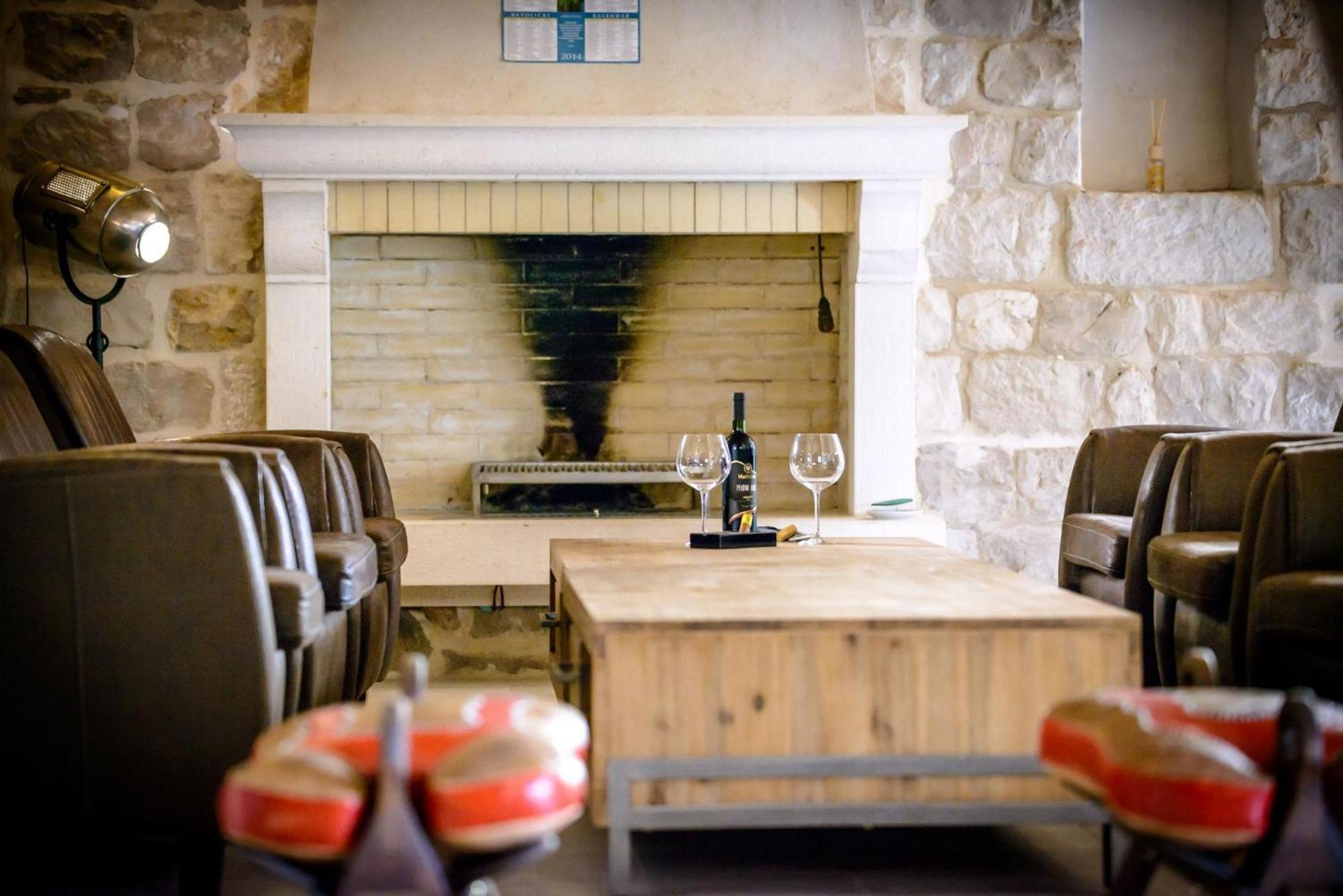 Luxury Dubrovnik Villa 6 Bedrooms Villa Gomila Perfect For Larger Groups Fantastic Sea Views Zaton Villa Zaton (Dubrovnik-Neretva)