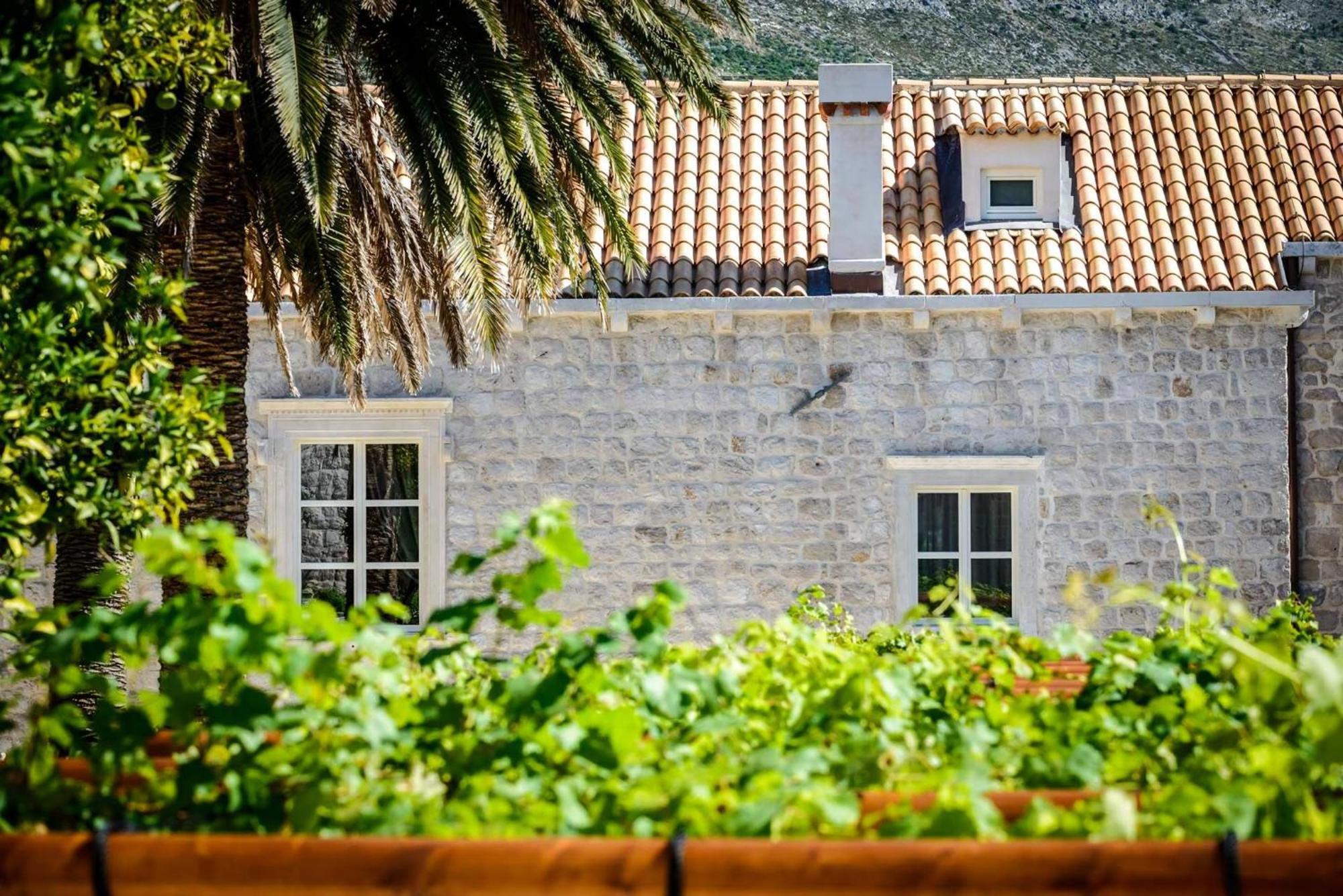 Luxury Dubrovnik Villa 6 Bedrooms Villa Gomila Perfect For Larger Groups Fantastic Sea Views Zaton Villa *